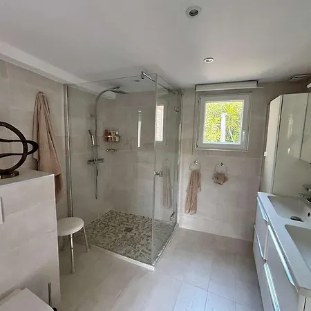 Charmante Maison 4 Pieces, 6 Personnes, A 400m De La Tatil Evi