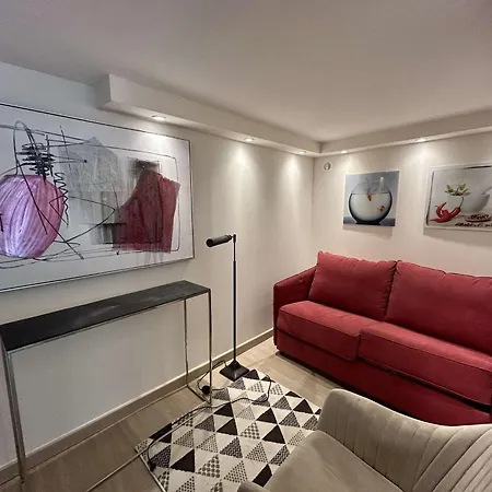 Charmante Maison 4 Pieces, 6 Personnes, A 400m De La Tatil Evi *