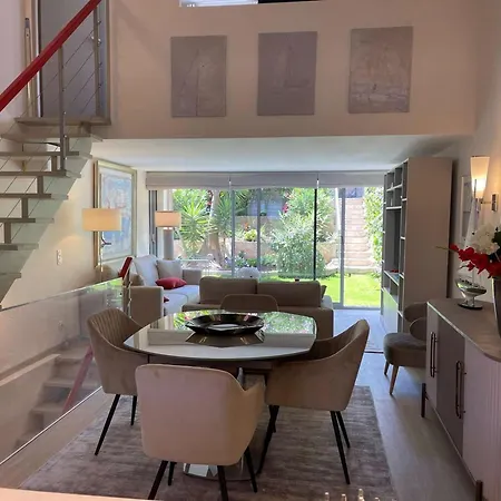 Charmante Maison 4 Pieces, 6 Personnes, A 400m De La *