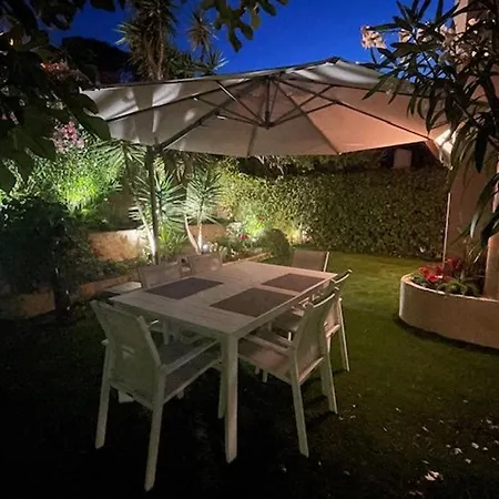 Charmante Maison 4 Pièces, 6 Personnes, à 400m De La - Fr-1-226a-211 Casa vacanze Saint-Raphaël