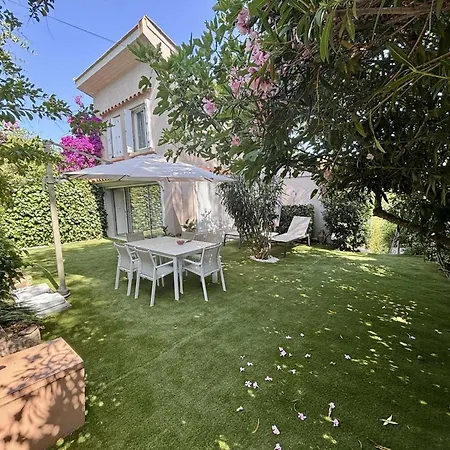 Charmante Maison 4 Pieces, 6 Personnes, A 400m De La Tatil Evi