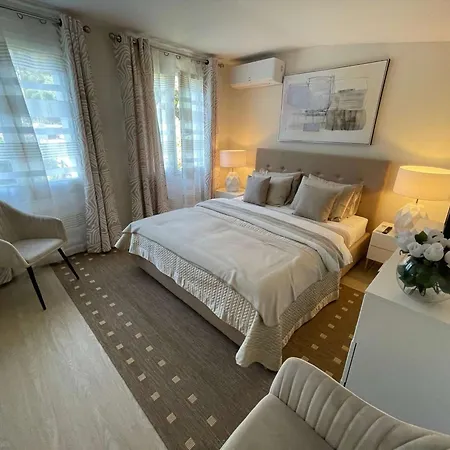 Tatil Evi Charmante Maison 4 Pieces, 6 Personnes, A 400m De La *